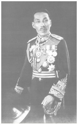 His Royal Highness Prince Oskar Nutid